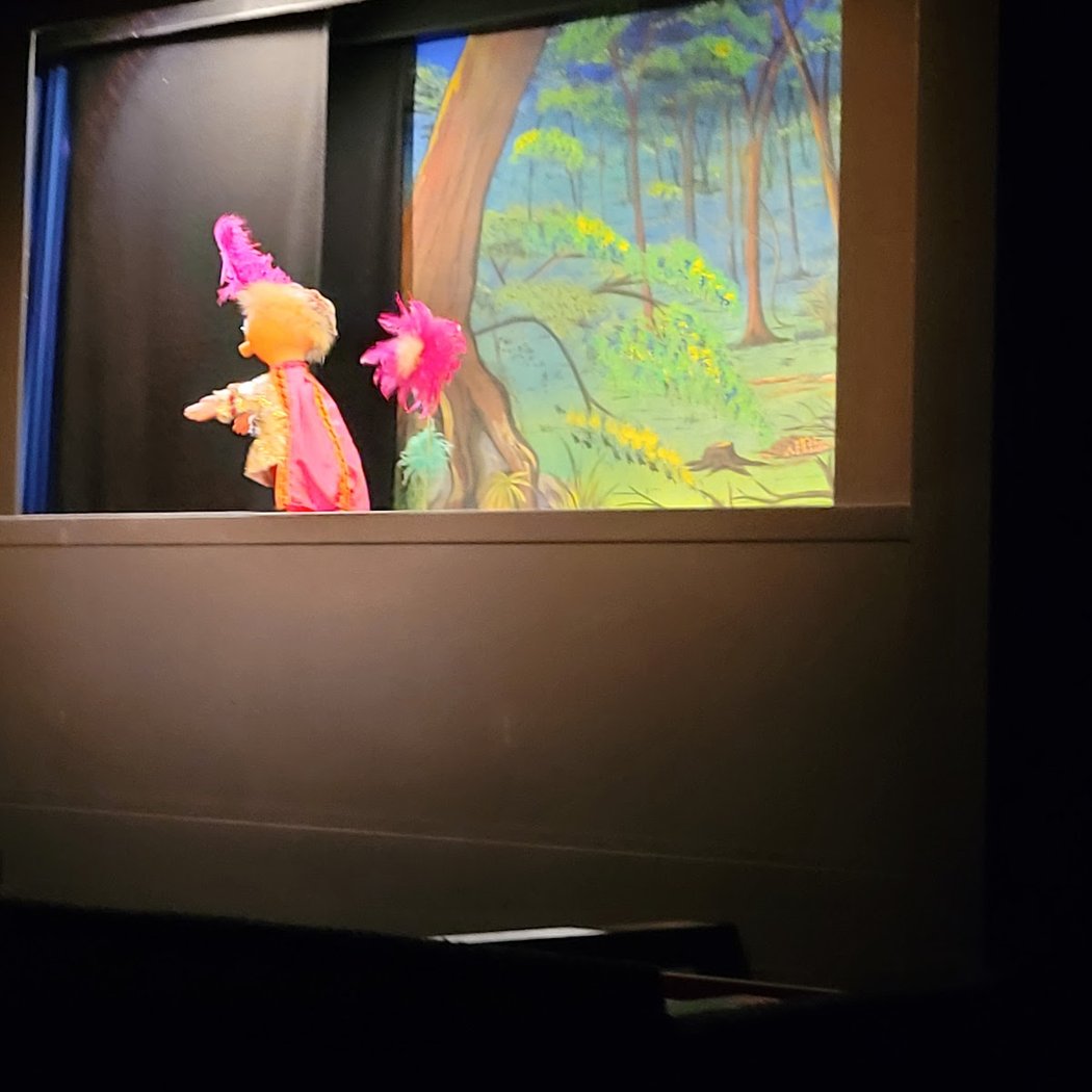 Guignol Les Marionnettes De Paris 3